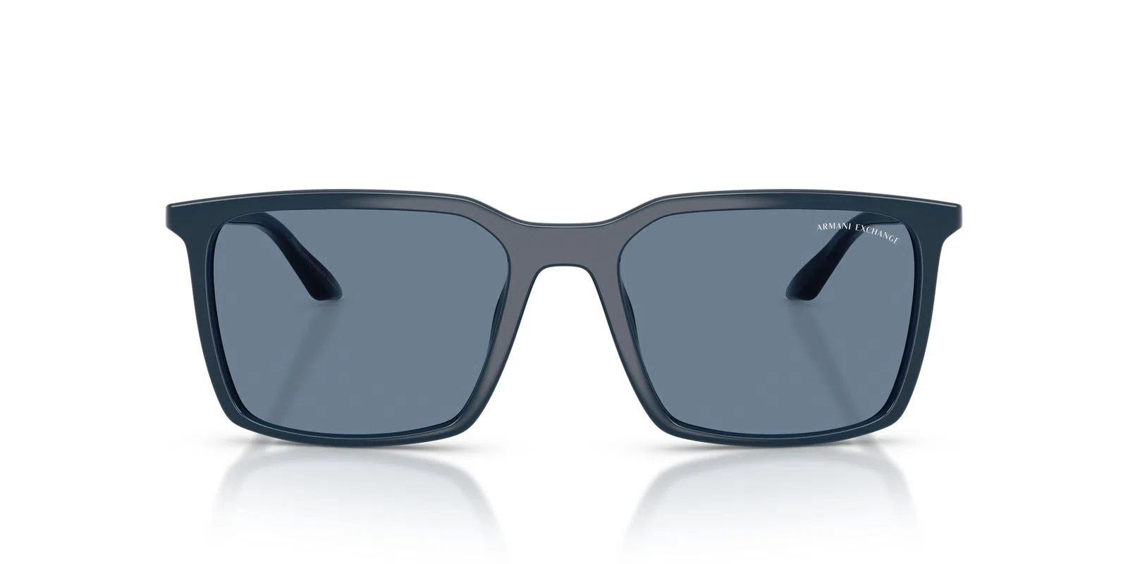 Armani Exchange 4170SU Sunglasses - view 14